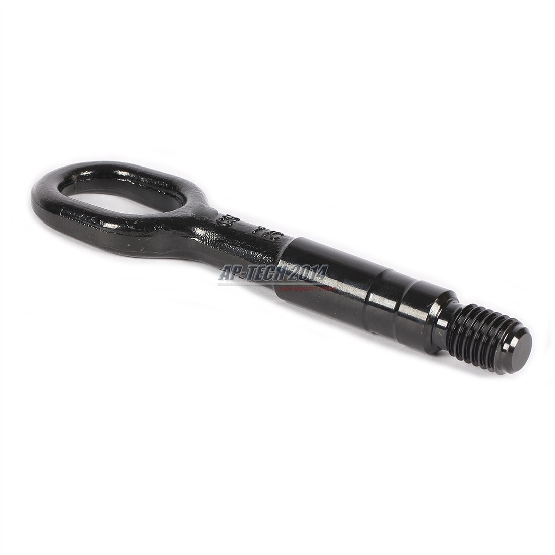 その他 Ry Emergency Tow Hook Towing Hinge Eye Fit For VW Jetta AUDI A3