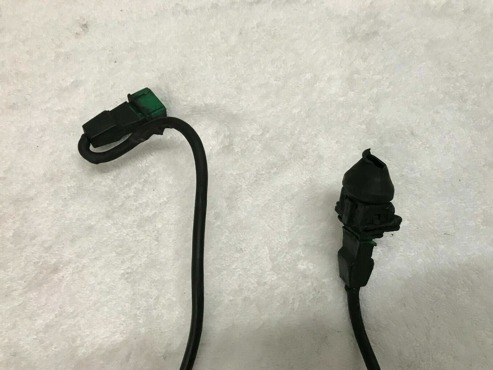 LAMBORGHINI GALLARDO KNOCK SENSOR GREEN OEM 06E905377A 06E905377