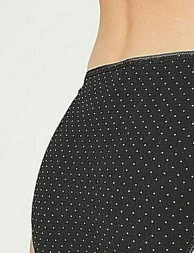 Target Basic Women Hi Cut Brief Soft Cotton 10 12 14 16 18 20 22 24 26 Cotton - Picture 15 of 56