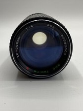 Tokina RMC  80-200mm 1:4 Für Canon #82252004-5