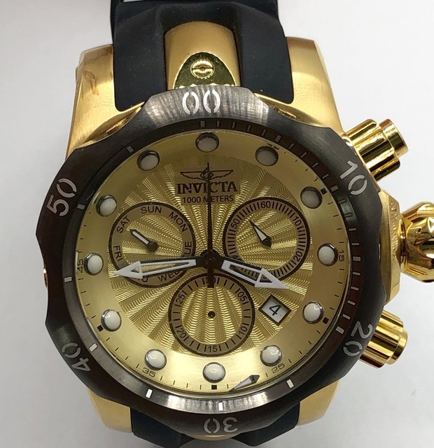 invicta 24258