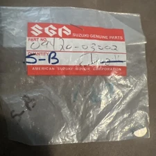 Genuine Suzuki Marine 09420-03002 Key OEM New Factory Boat Parts A24