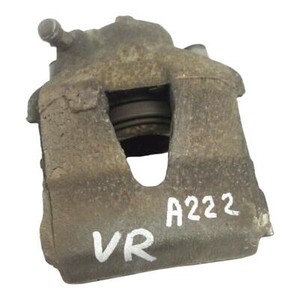 VW Polo 6R 1,4 63kW Bremssattel vorne rechts Bj2010