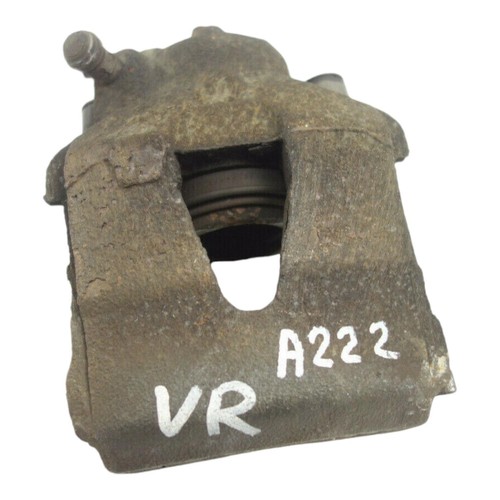 VW Polo 6R 1,4 63kW Bremssattel vorne rechts Bj2010