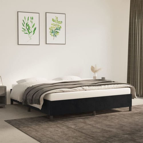 CIADAZ Bettgestell' Bett, Familienbett, Bettrahmen, Bed Frame, Bettboden, L6S0