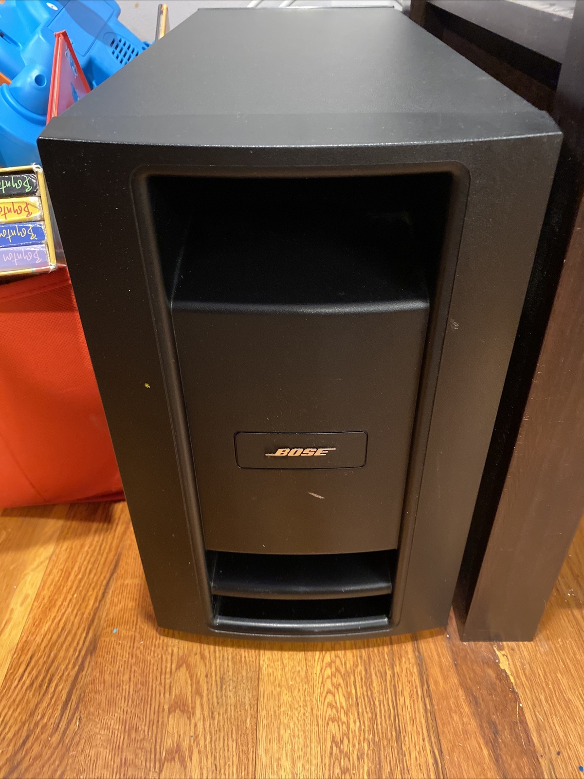 bose lifestyle v20 watts