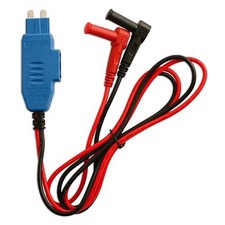 Image of Gunson Automotive Fuse Adaptor Test Leads 77068