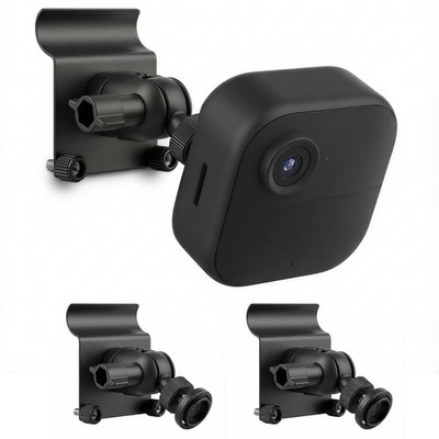 2Pack Vinyl Siding Mount Compatible with Blink Outdoor 2K+/ Blink Outdoor 4/(3Rd