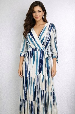 skies are blue dress Beneath Blue Skies Dress main image 1