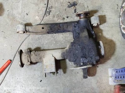 1962442 differenzial hinten FORD MAVERICK 2.7 TDI E 1996 40258