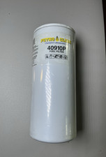 Fuel Filter Petrol Clear-40910p Made In Usa
