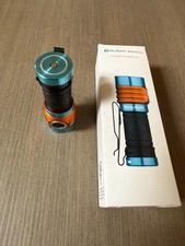 Olight Baton Turbo Roadster Flashlight, 510m ...