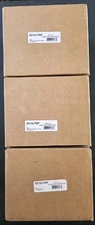 SYSTEM SENSOR B210LP PACK OF 10 - 6" DETECTOR BASES - "IVORY" -  NEW - 3 AVAIL.