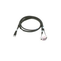 Seilzug Feststellbremse 1.328 Mm Bosch Passend FüR U.A. Opel Astra
