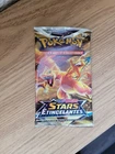 Asmodee Pokémon JCC Stars Étincelantes Booster Neuf Sceller 🇲🇫🇲🇫