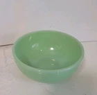 Jadeite Bowl 4 3/4" Soup Cereal Smooth