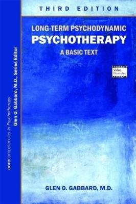 Long-Term Psychodynamic Psychotherapy, Glen O., MD