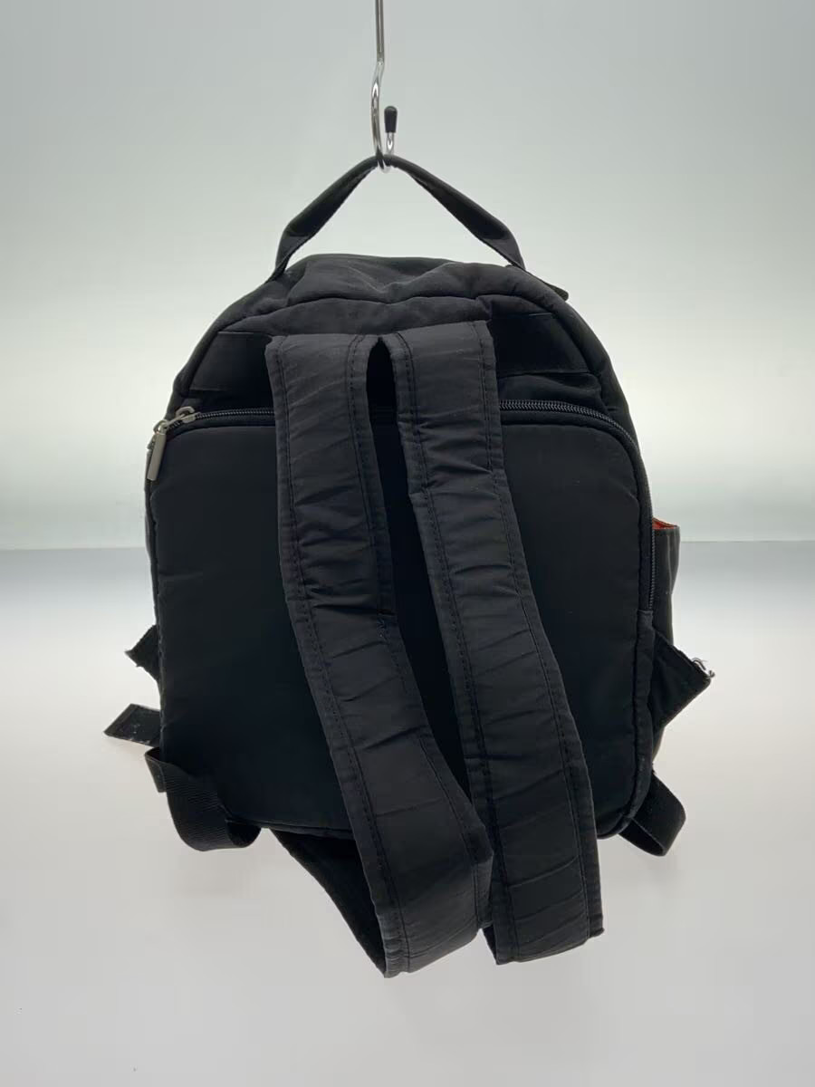 CASTELBAJAC Backpack, Polyester, Black - image 3