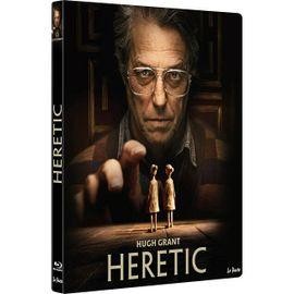 Blu-Ray Heretic