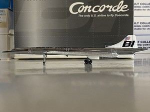 Concorde Braniff | eBay
