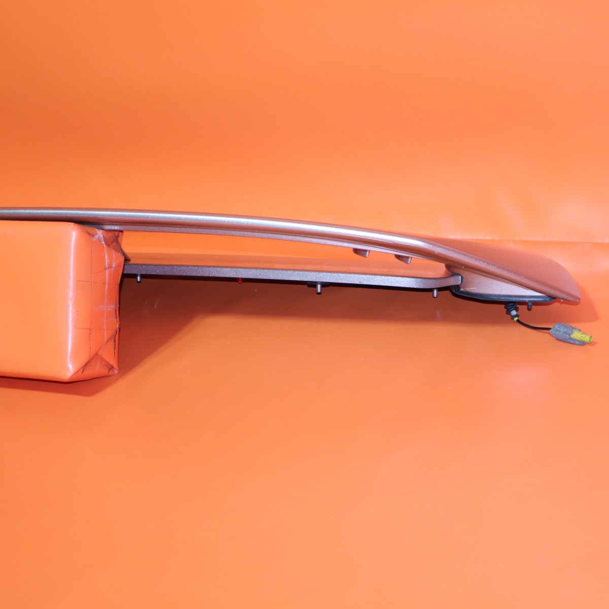 Ferrari Purosangue 2023-2026 Rear Upper Spoiler P/N 391832