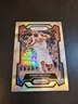 2023-24 Panini prizm-Kawhi Leonard silver prizm #4