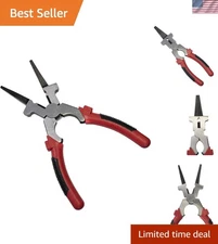 Multi-Functional 8" MIG Welding Pliers - Durable and Lightweight for Daily Use