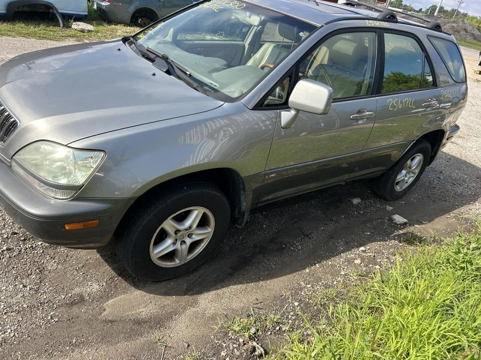 Automatic Transmission AWD Fits 99-03 LEXUS RX300 575038 Foto 2 de 4