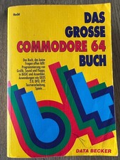 Commodore AMIGA 500 Final Handbook By DATA BECKER Polk 1 User Manual image