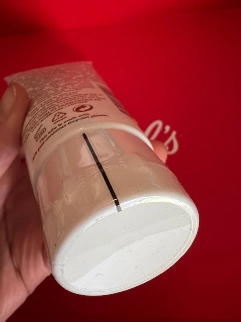 Esfoliante facial de mamão abacaxi Kiehl's com extratos de frutas reais - 3,4 oz - Novo* - Imagem 4 de 4