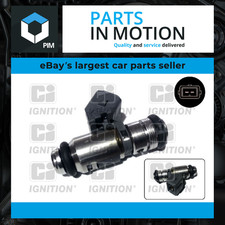 Petrol Fuel Injector XPSI6 CI Nozzle Valve 1149646 2N1U9F593KA Quality New