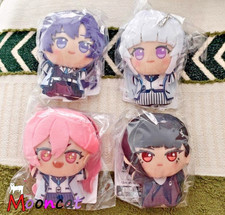 Blue Archive Tsukatsuki Ri 11cm Plush Doll Toy Plushie Anime