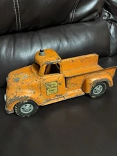 1956 Tonka State Hi Way Pickup Truck