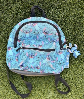 BioWorld Disney (Lilo & Stitch) Stitch Mini Backpack