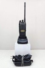 Kenwood TK5210 TK-5210-K2 VHF 136-174 MHz 512 Channel 5 Watt Digital / P25 Conv
