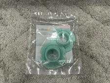 Willow Go Diaphragm Set 2 Pack Sealed