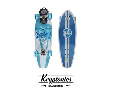New Kryptonics 27