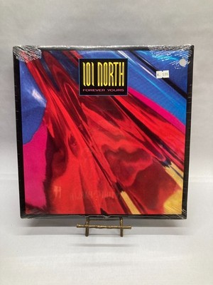 101 North Forever Yours Vintage Vinyl LP 1991 Capitol Record C1-92510
