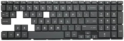 HP691 Eine Taste für Tastatur HP Victus 16-E 16-D 16-D0013DX  16-D0030NR