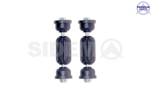 Sidem 3269 Koppelstange Stabilisator Hinterachse FüR Ford 115 Mm-image