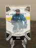 2021-22 Upper Deck MVP Brent Burns #88 Silver Script San Jose Sharks