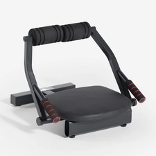 Panca addominali core bench 6 in 1 multifunzione home fitness Helios