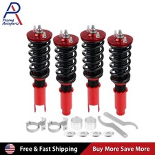 Coilover Suspension Kits For Honda Civic 96-00 Adjustable Height Shocks Absorber