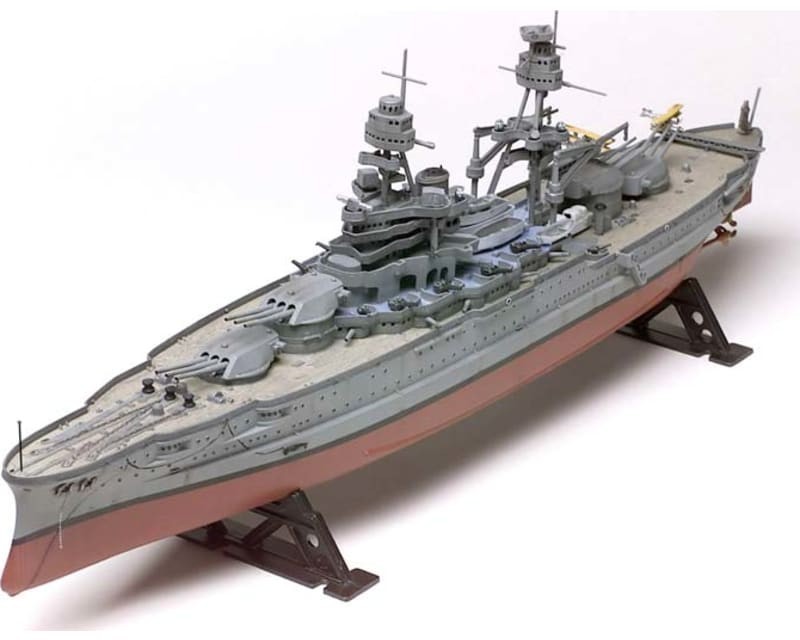 Revell 1/426 Uss Arizona Battleship rmx850302