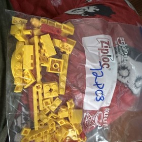 31046 LEGO CREATOR: Fast Car 3 in 1 210 pieces 