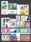 010 ISRAEL NEW STAMP ACCUMULATION LARGE LOT SEE PHOTO
