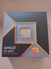 AMD Ryzen 9 9900x Prozessor (4,4 GHz, 12 Kern...