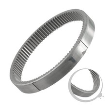 Moyeu de vélo électrique moyeu moteur engrenage extérieur facile à utiliser