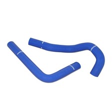 Mishimoto Silicone Radiator Hose Kit Fits Toyota Supra 1993-1998 Blue Mishimoto Silicone Radiator Hose Kit Fits Toyota Supra 1993-1998 Blue