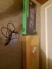 T8 60% Gaming Keyboard, Compact Mini Wired Mechanical Keyboard & Gaming Mouse